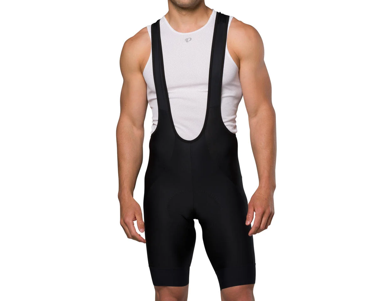 Pearl iZUMi Attack Bib Shorts (Black) (M)